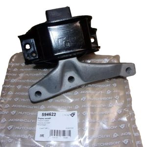 Poduszka Silnika 1839G1 Citroen Peugeot Hutchinson HUT 594622