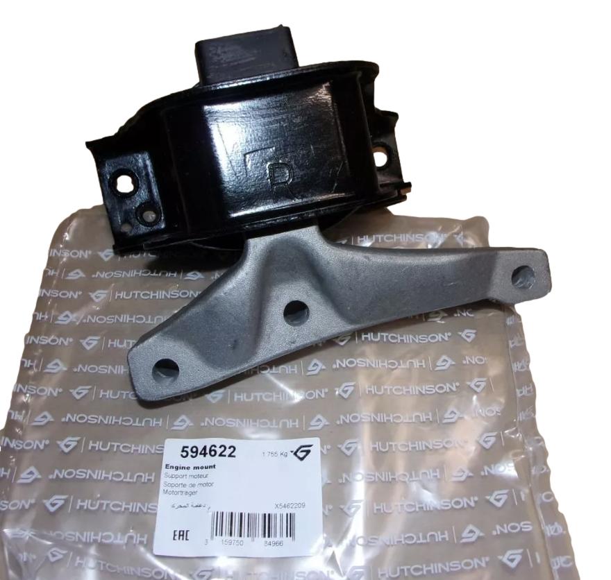 Poduszka Silnika 1839G1 Citroen Peugeot Hutchinson HUT 594622