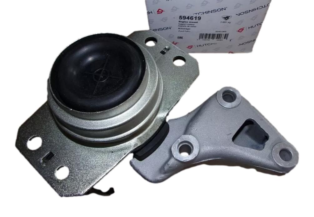 Poduszka Silnika 1839H1 Citroen Peugeot Hutchinson HUT 594619