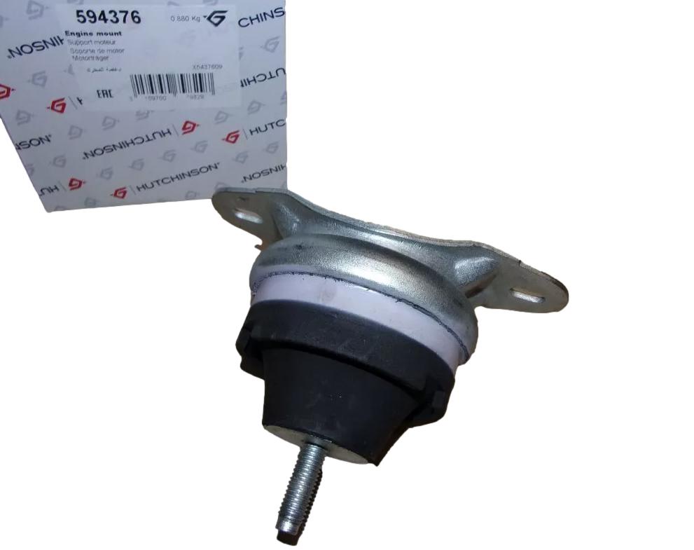Poduszka Silnika 184493 Citroen Peugeot Hutchinson HUT 594376