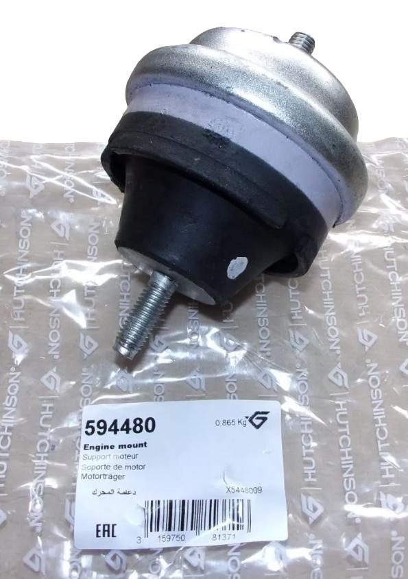 Poduszka Silnika 1844A9 Citroen Peugeot Hutchinson HUT 594480