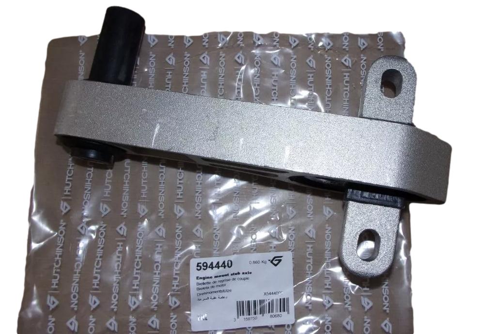 Poduszka Silnika 1844C6 Citroen Peugeot Hutchinson HUT 594440