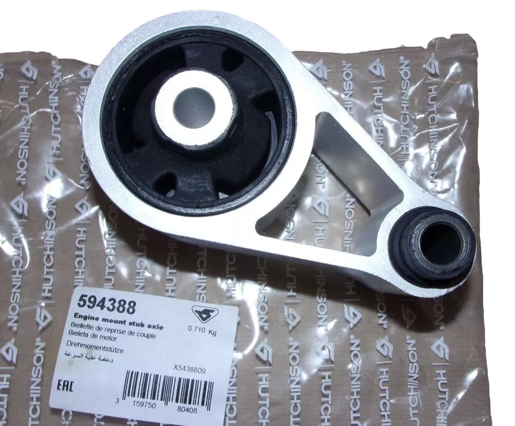 Poduszka Silnika 7700308756 Renault Dacia Hutchinson HUT 594388