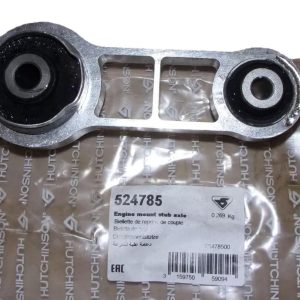 Poduszka Silnika 7700432026 Renault Dacia Hutchinson HUT 524785