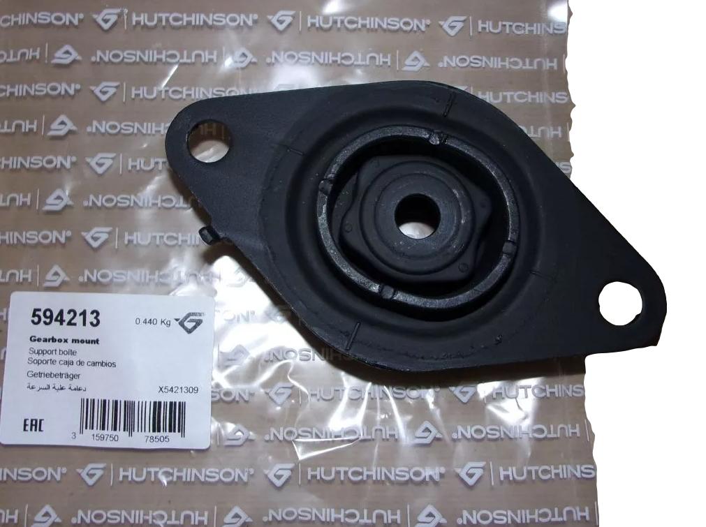 Poduszka Silnika 7700818371 Renault Dacia Hutchinson HUT 594213