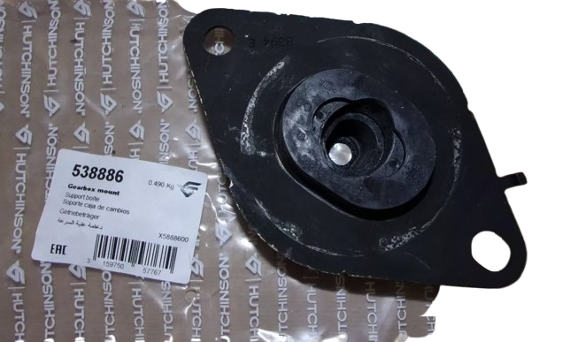 Poduszka Silnika 8200000016 Renault Dacia Hutchinson HUT 538886