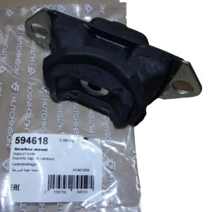 Poduszka Silnika 8200014932 Renault Dacia Hutchinson HUT 594618