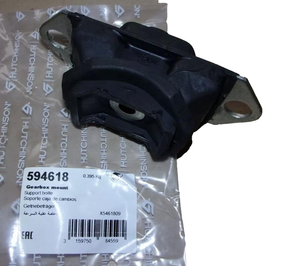 Poduszka Silnika 8200014932 Renault Dacia Hutchinson HUT 594618