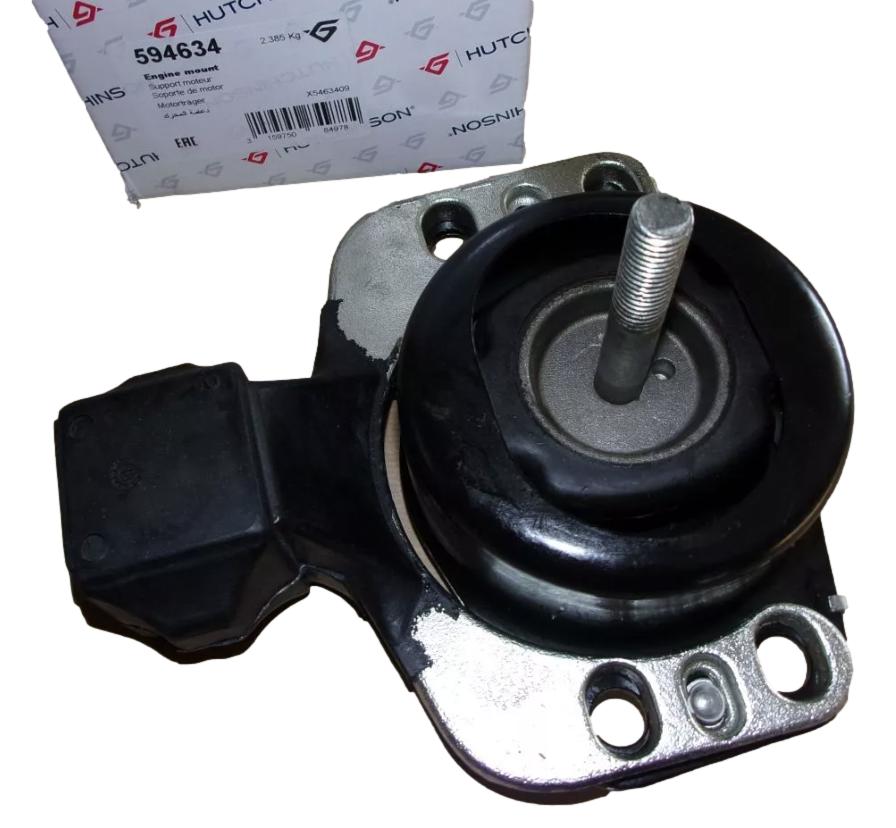 Poduszka Silnika 8200022596 Renault Dacia Hutchinson HUT 594634