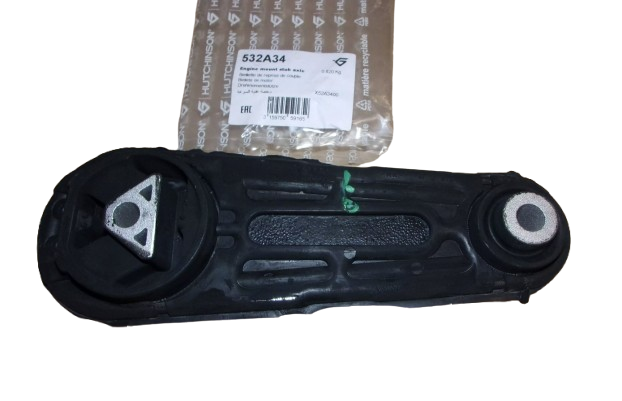 Poduszka Silnika 8200042453 Renault Dacia Hutchinson HUT 532A34