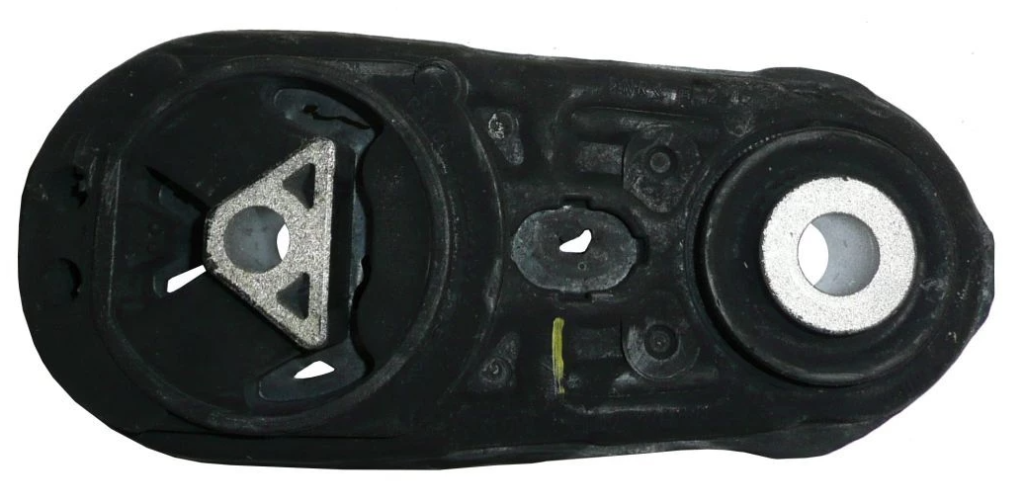 Poduszka Silnika 8200042454 Renault Dacia Hutchinson HUT 532C62