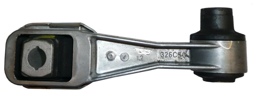 Poduszka Silnika 8200239893 Renault Dacia Hutchinson HUT 532C49