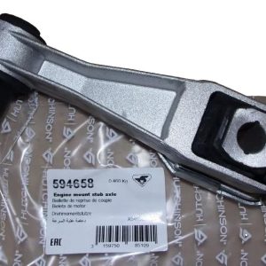 Poduszka Silnika 8200298484 Renault Dacia Hutchinson HUT 594658