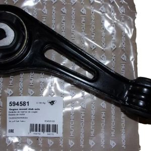 Poduszka Silnika 8200410268 Renault Dacia Hutchinson HUT 594581