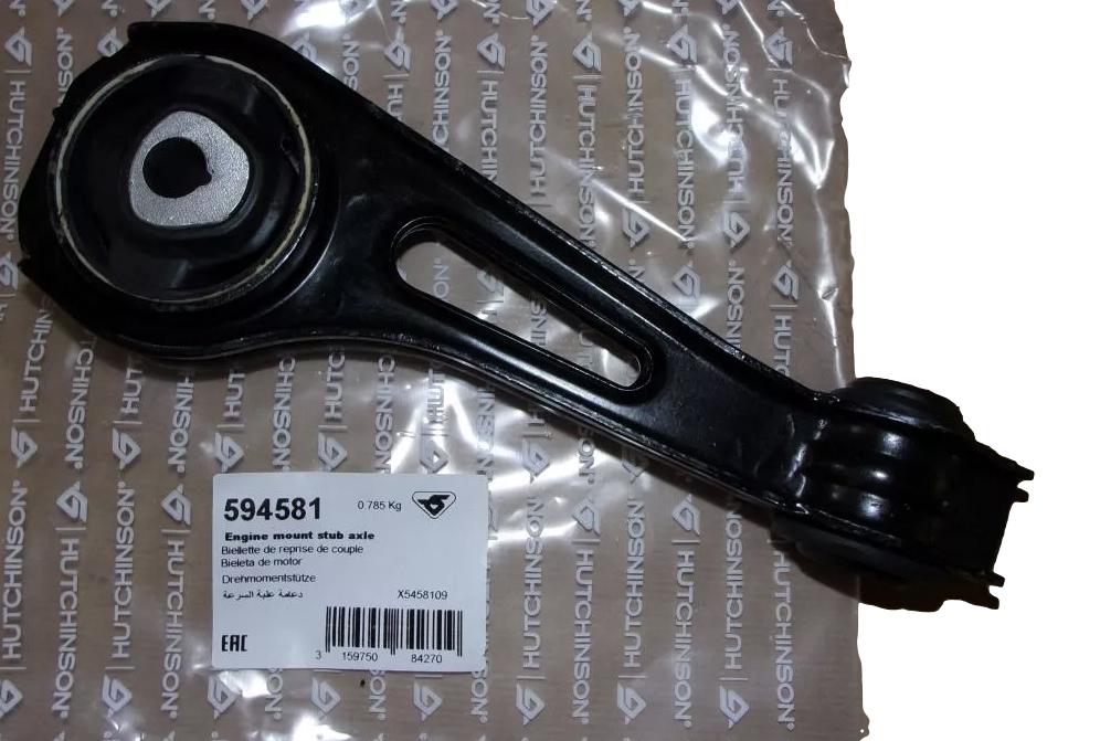 Poduszka Silnika 8200410268 Renault Dacia Hutchinson HUT 594581