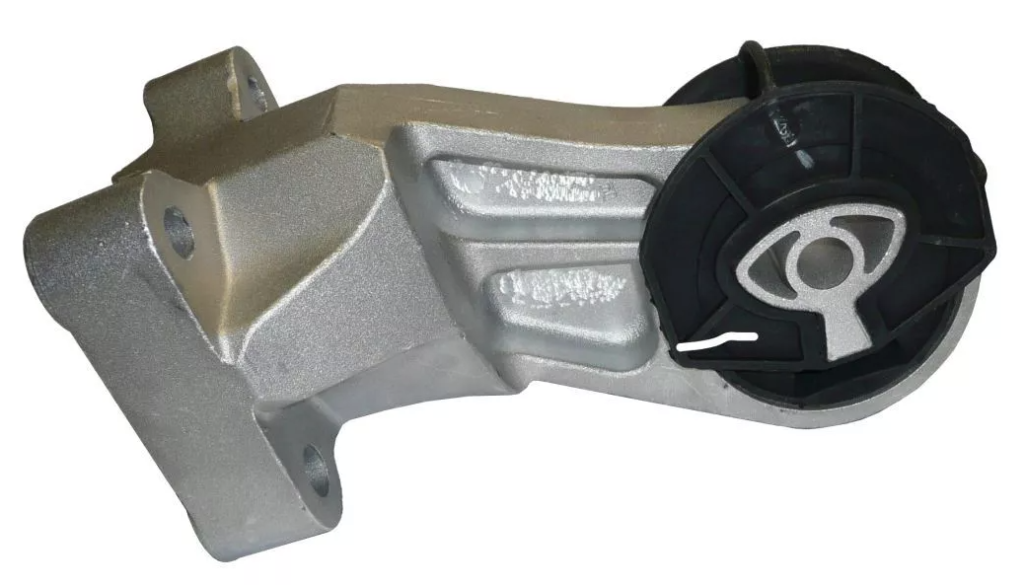 Poduszka Silnika 8200675184 Renault Dacia Hutchinson HUT 538B32