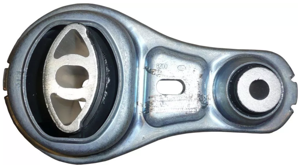 Poduszka Silnika 8200675206 Renault Dacia Hutchinson HUT 532D34