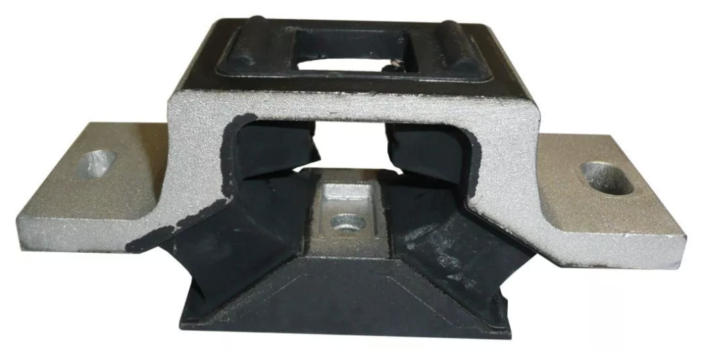 Poduszka Silnika 8200676857 Renault Dacia Hutchinson HUT 538A66