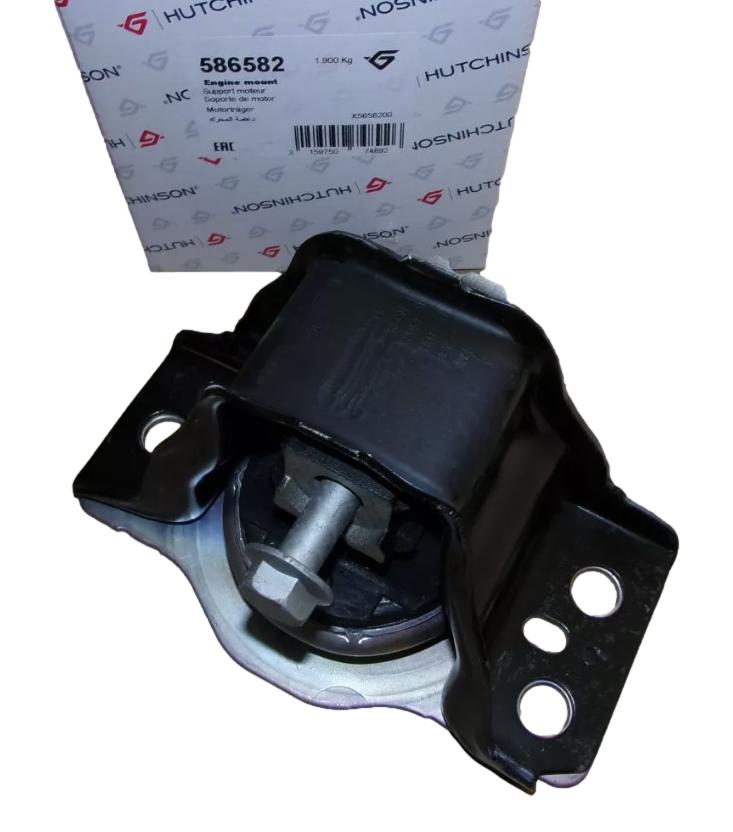 Poduszka Silnika 8200780780 Renault Dacia Hutchinson HUT 586582