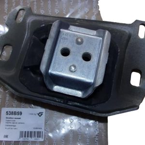 Poduszka Silnika 9673768480 Citroen Peugeot Hutchinson HUT 538B59