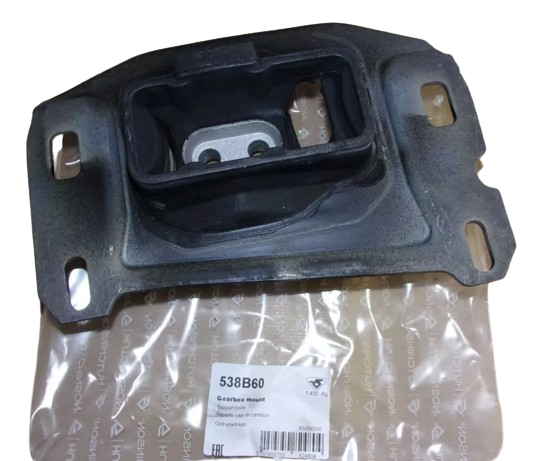 Poduszka Silnika 9673768580 Citroen Peugeot Hutchinson HUT 538B60