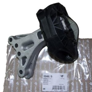 Poduszka Silnika 9676771080 Citroen Peugeot Hutchinson HUT 594639