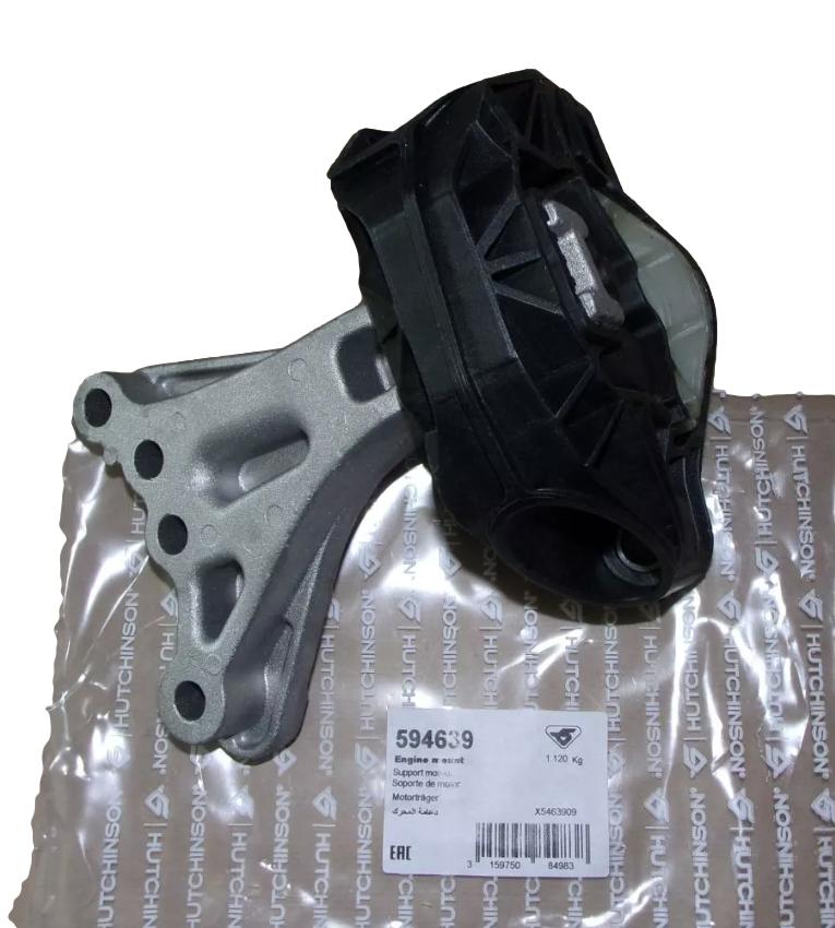 Poduszka Silnika 9676771080 Citroen Peugeot Hutchinson HUT 594639