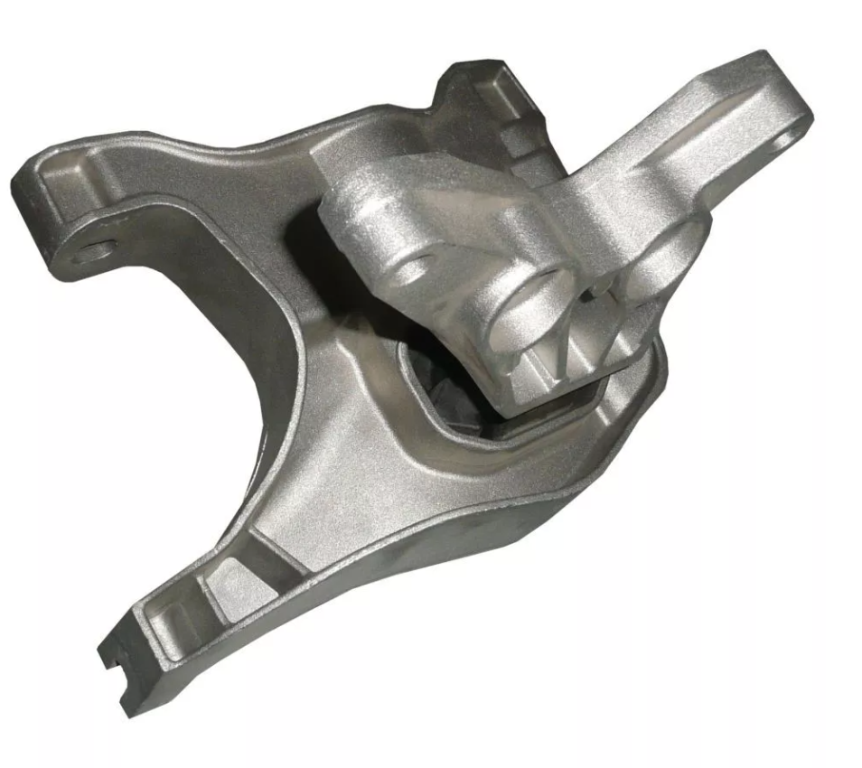 Poduszka Silnika 9800895680 Citroen Peugeot Tech-France M0002