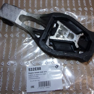 Poduszka Silnika 9805734780 Citroen Peugeot Hutchinson HUT 532E88