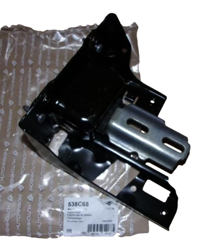 Poduszka Silnika 9807450980 Citroen Peugeot Hutchinson HUT 538C68