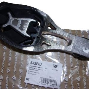 Poduszka Silnika 9811786680 Citroen Peugeot Hutchinson HUT 532F02