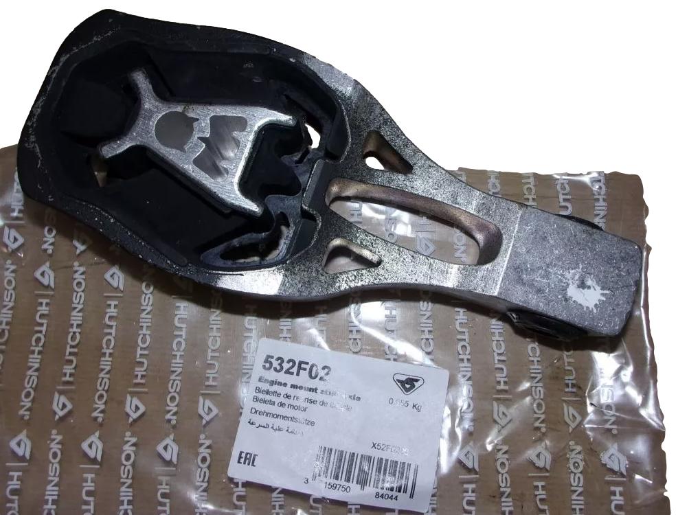 Poduszka Silnika 9811786680 Citroen Peugeot Hutchinson HUT 532F02