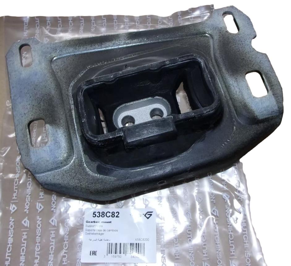 Poduszka Silnika 9812667680 Citroen Peugeot Hutchinson HUT 538C82