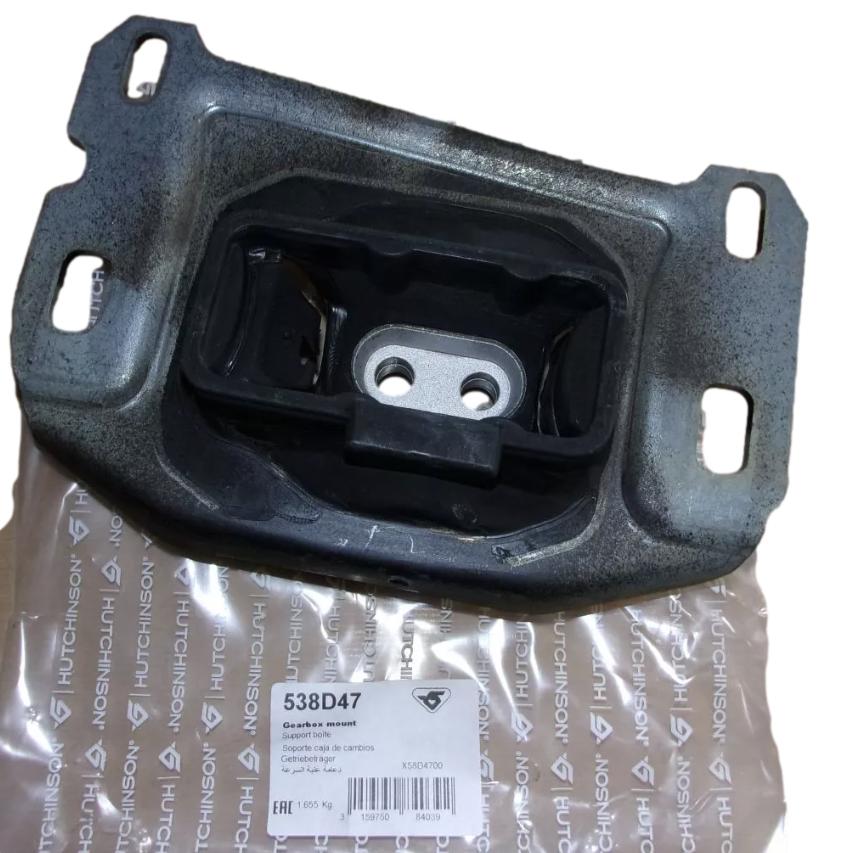 Poduszka Silnika 9821257480 Citroen Peugeot Hutchinson HUT 538D47