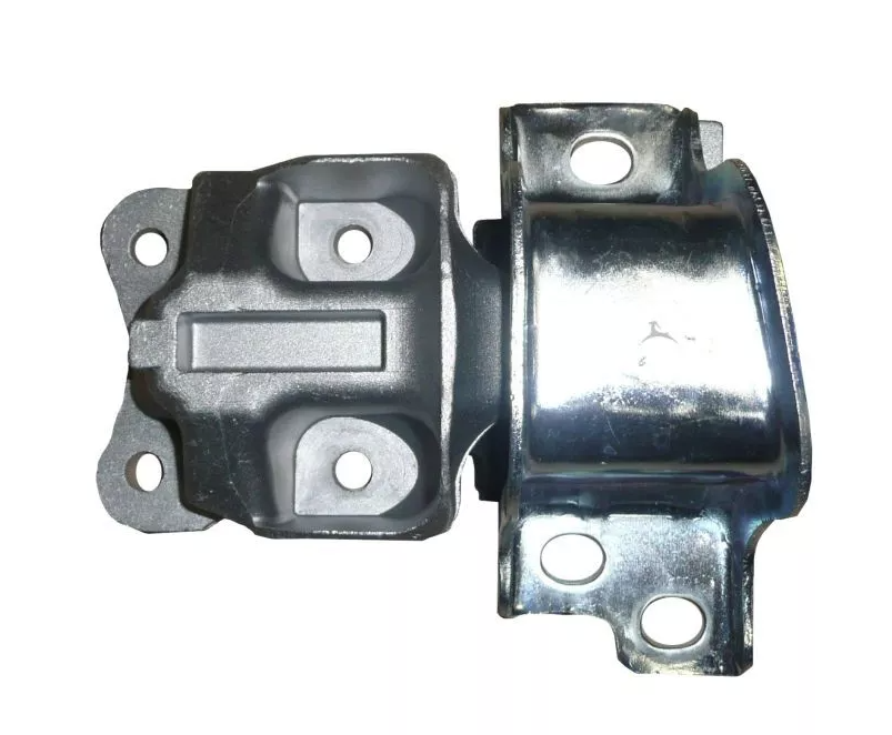 Poduszka Silnika Citroen Peugeot 1393896080 Oryginał ORG 1393896080