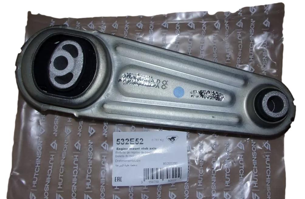 Poduszka Silnika Lewa 112381550R Renault Dacia Hutchinson HUT 532E52