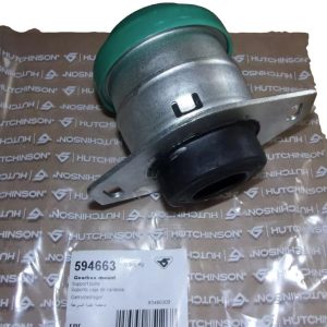 Poduszka Silnika Lewa 184494 Citroen Peugeot Hutchinson HUT 594663