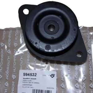 Poduszka Silnika Lewa 8200003824 Renault Dacia Hutchinson HUT 594532