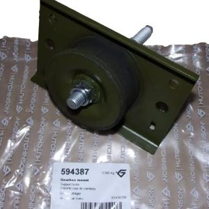 Poduszka Silnika Lewa 8200304198 Renault Dacia Hutchinson HUT 594387