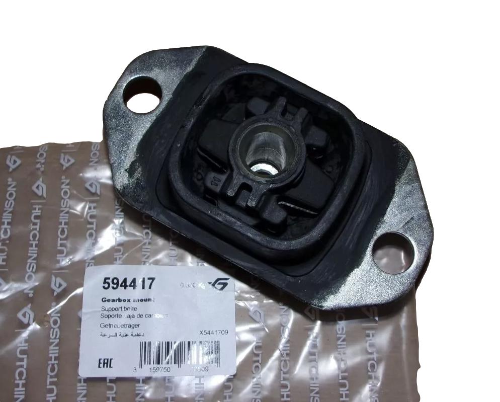 Poduszka Silnika Lewa 8200423501 Renault Dacia Hutchinson HUT 594417