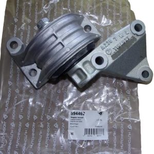 Poduszka Silnika Prawa 180256 Citroen Peugeot Hutchinson HUT 594462