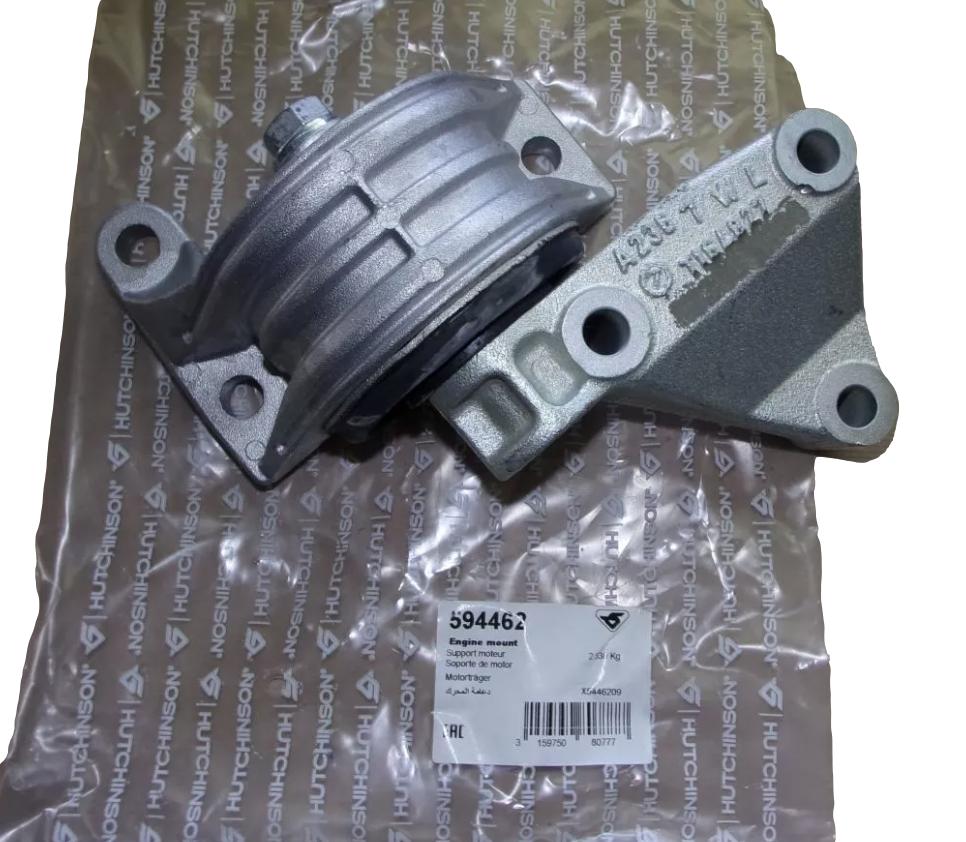 Poduszka Silnika Prawa 180256 Citroen Peugeot Hutchinson HUT 594462