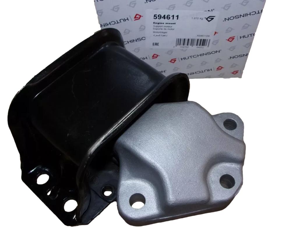 Poduszka Silnika Prawa 1807EV Citroen Peugeot Hutchinson HUT 594611