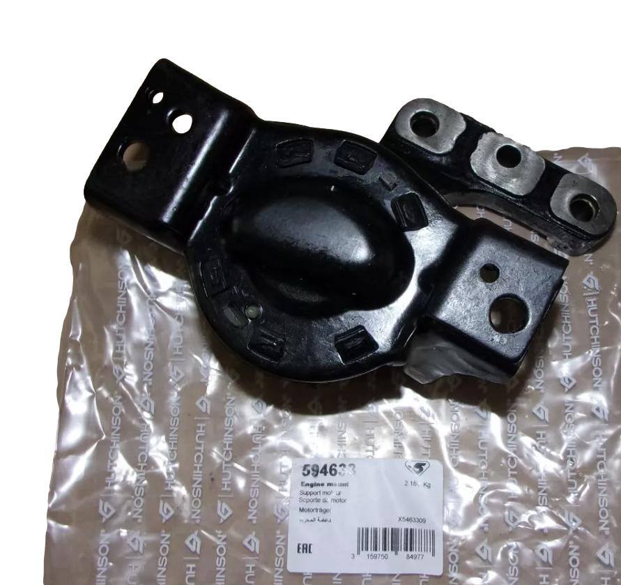 Poduszka Silnika Prawa 1807HF Citroen Peugeot Hutchinson HUT 594633