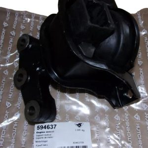 Poduszka Silnika Prawa 1807HG Citroen Peugeot Hutchinson HUT 594637