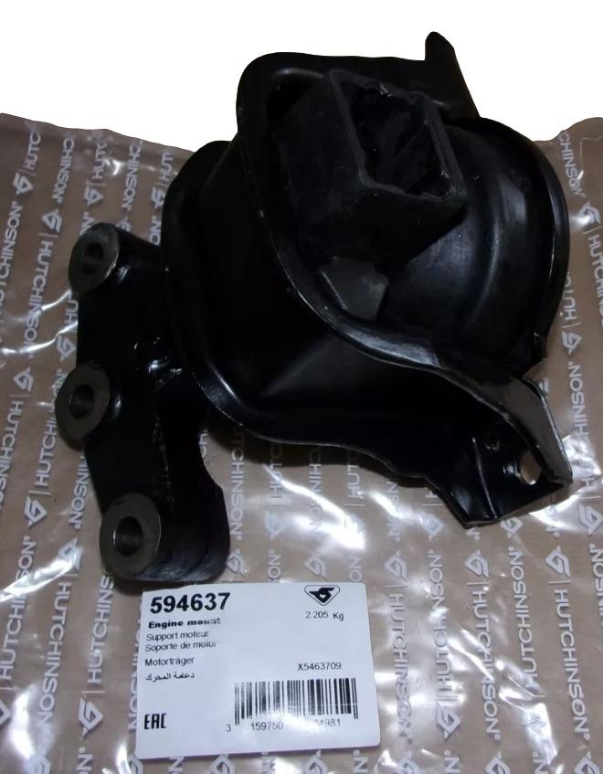Poduszka Silnika Prawa 1807HG Citroen Peugeot Hutchinson HUT 594637