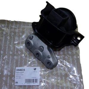 Poduszka Silnika Prawa 1807HR Citroen Peugeot Hutchinson HUT 594635