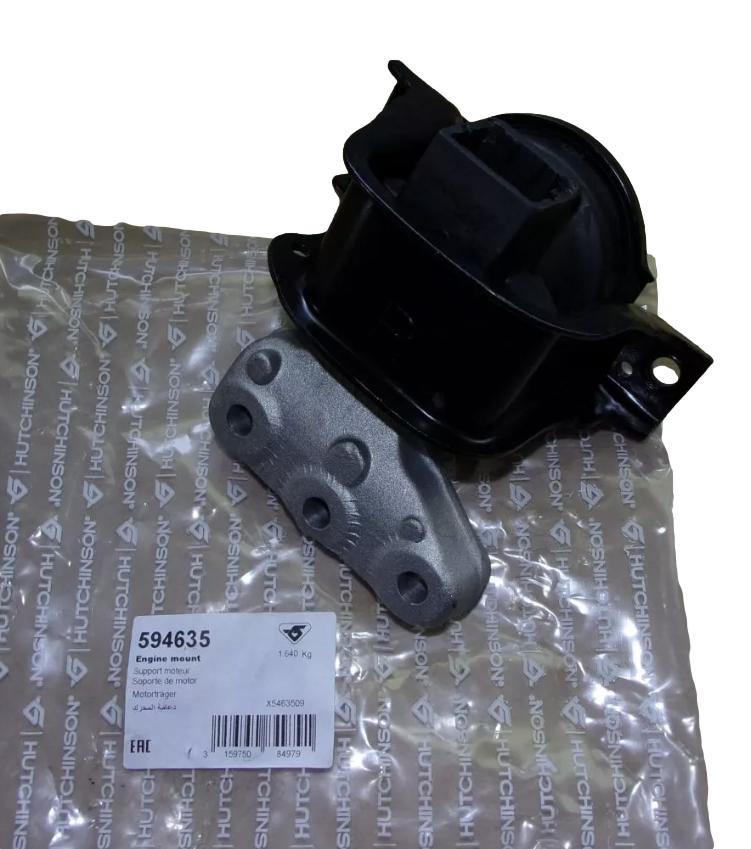 Poduszka Silnika Prawa 1807HR Citroen Peugeot Hutchinson HUT 594635