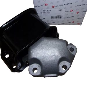 Poduszka Silnika Prawa 1807Q4 Citroen Peugeot Hutchinson HUT 594636