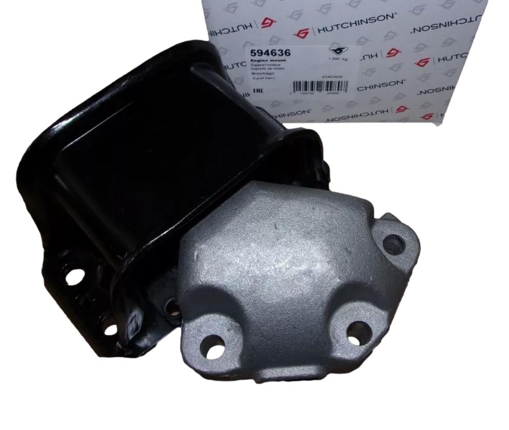 Poduszka Silnika Prawa 1807Q4 Citroen Peugeot Hutchinson HUT 594636